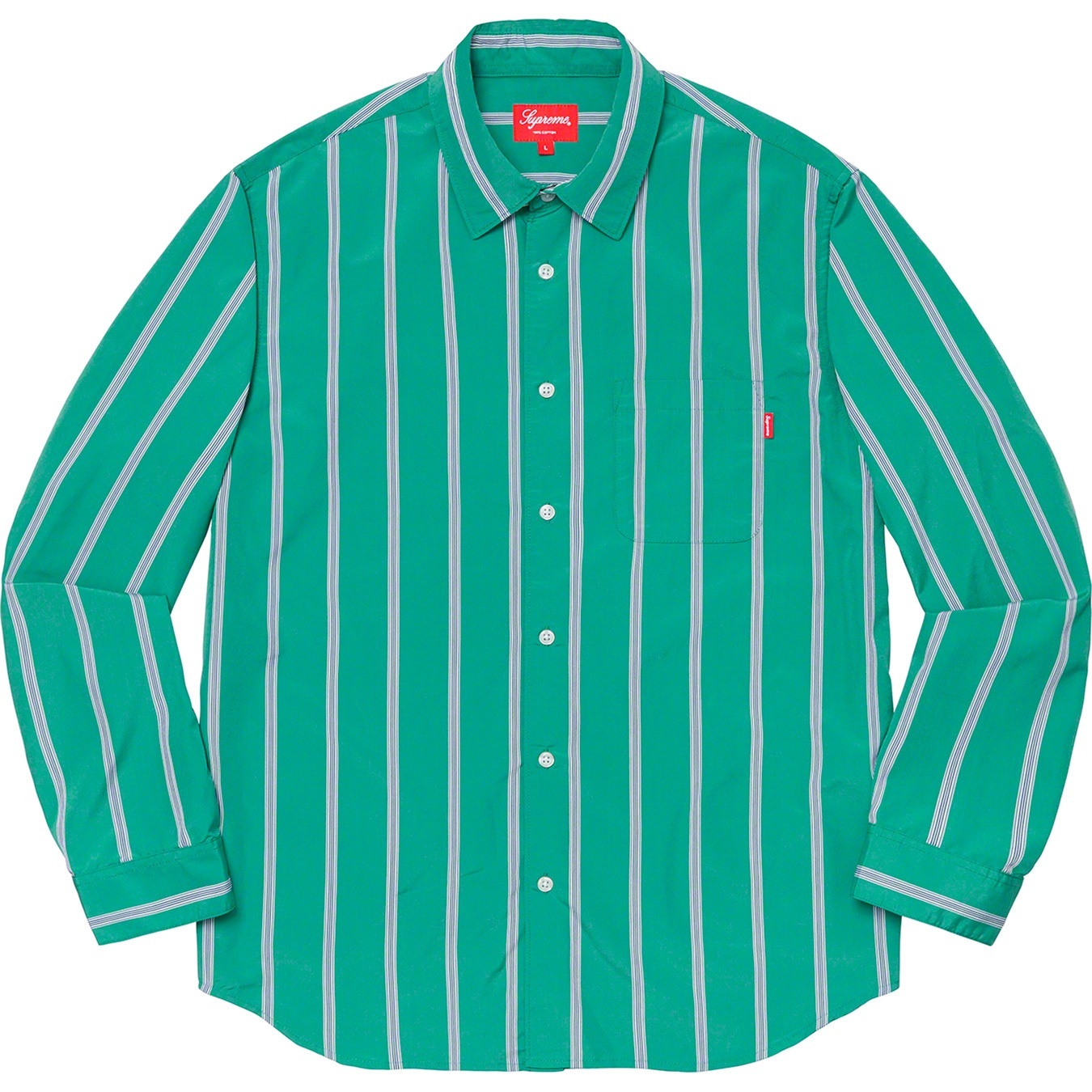 Stripe Shirt view 3